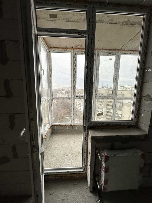 В продаже 1 комн. квартира на ул. Пишоновская. Одеса - зображення 3