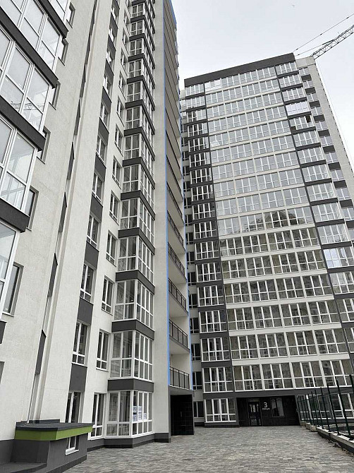 В продаже 1 комн. квартира на ул. Пишоновская. Одеса - зображення 1