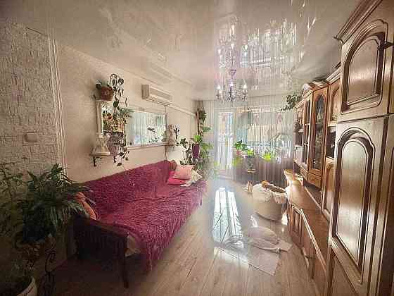 Продаж затишної 2к. Калинова/Слобожанський/Косіора. Днепр