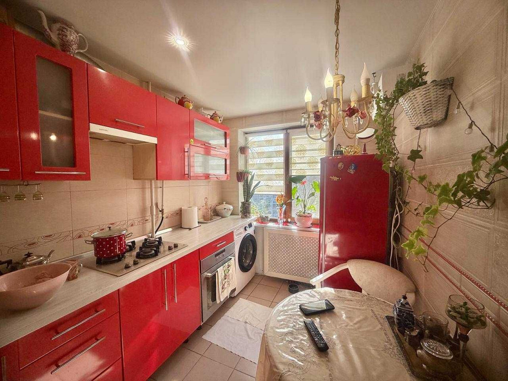 Продаж затишної 2к. Калинова/Слобожанський/Косіора. Дніпро - зображення 1