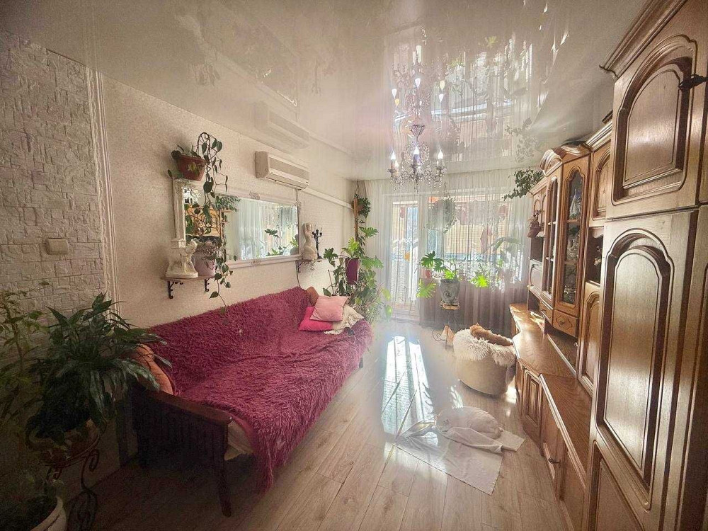 Продаж затишної 2к. Калинова/Слобожанський/Косіора. Дніпро - зображення 2