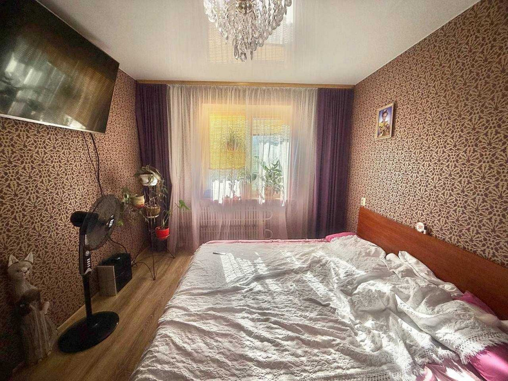 Продаж затишної 2к. Калинова/Слобожанський/Косіора. Дніпро - зображення 3