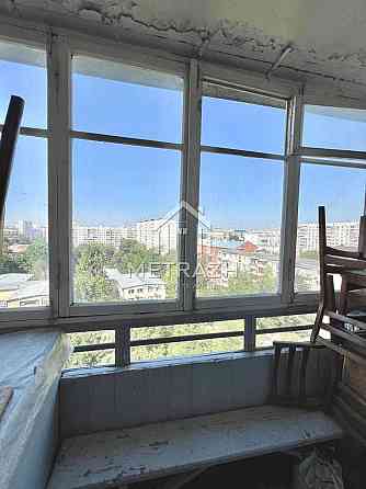 Продам трикімнатну квартиру біля м.Спортивна (85545) Харьков