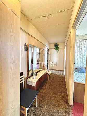 Продам трикімнатну квартиру біля м.Спортивна (85545) Харьков