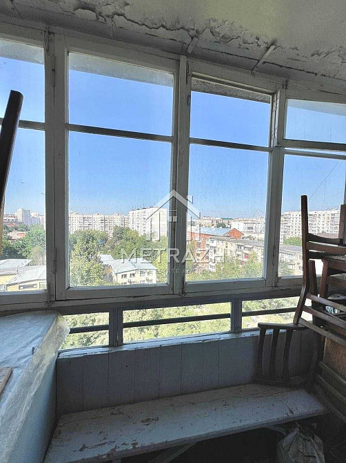 Продам трикімнатну квартиру біля м.Спортивна (85545) Харьков - изображение 5