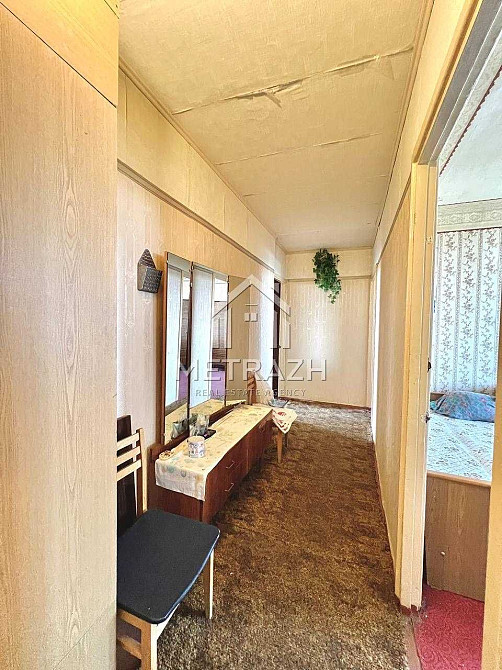 Продам трикімнатну квартиру біля м.Спортивна (85545) Харьков - изображение 1