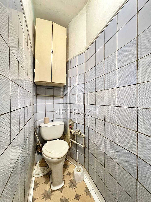 Продам трикімнатну квартиру біля м.Спортивна (85545) Харьков - изображение 8