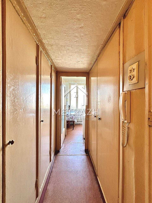 Продам трикімнатну квартиру біля м.Спортивна (85545) Харьков - изображение 3