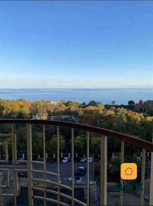 ‼️Единственная‼️ВИДОВАЯ‼️2к квартира • БАЛКОН • Аркадия Жемчужина МОРЕ Одеса - зображення 3