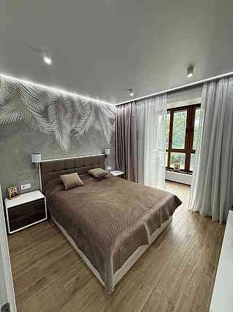 Продам 2к квартиру ЖК Сокольники! Невероятно уютная! (22149) 70м2 Харьков