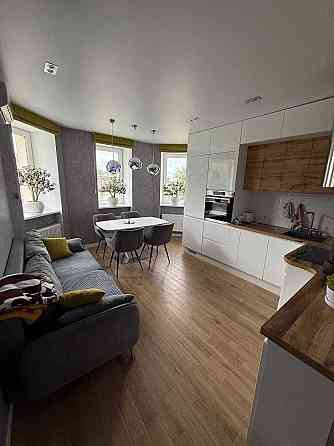 Продам 2к квартиру ЖК Сокольники! Невероятно уютная! (22149) 70м2 Харьков