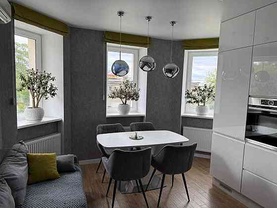 Продам 2к квартиру ЖК Сокольники! Невероятно уютная! (22149) 70м2 Харьков