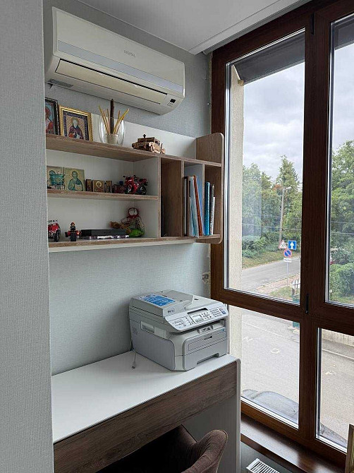 Продам 2к квартиру ЖК Сокольники! Невероятно уютная! (22149) 70м2 Харьков - изображение 6