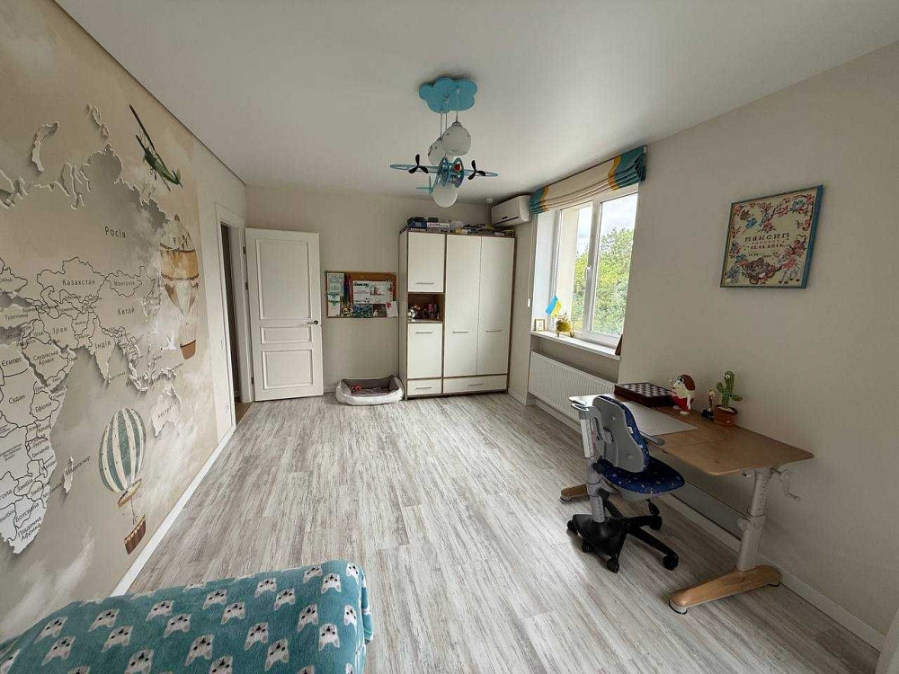 Продам 2к квартиру ЖК Сокольники! Невероятно уютная! (22149) 70м2 Харьков - изображение 7