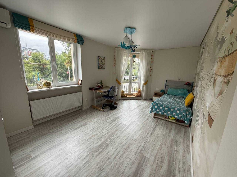 Продам 2к квартиру ЖК Сокольники! Невероятно уютная! (22149) 70м2 Харьков - изображение 8