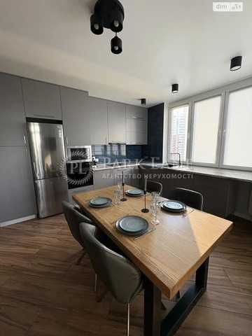 2к Олени Пчілки 6а, Дарницький р-н, Позняки, Драгоманова, Григоренка Киев - изображение 1