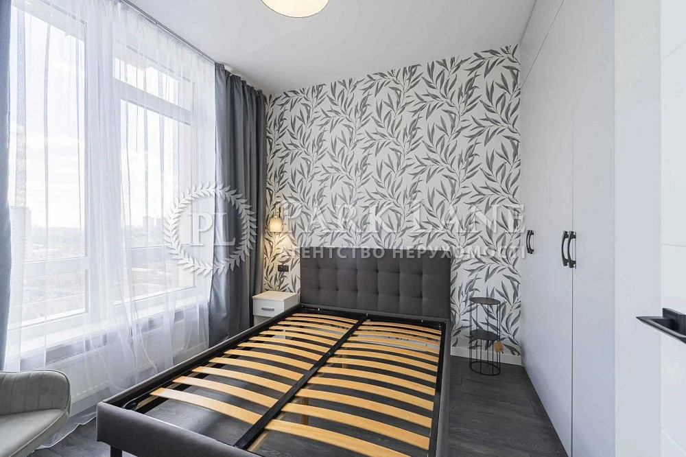 2-к Квартира ремонт новий ЖК 38 Перлина Жилянська 68 Ц Ботаніка Центр Киев - изображение 7