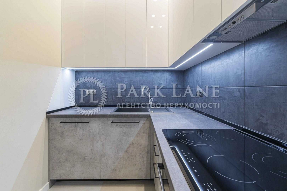 2-к Квартира ремонт новий ЖК 38 Перлина Жилянська 68 Ц Ботаніка Центр Киев - изображение 8