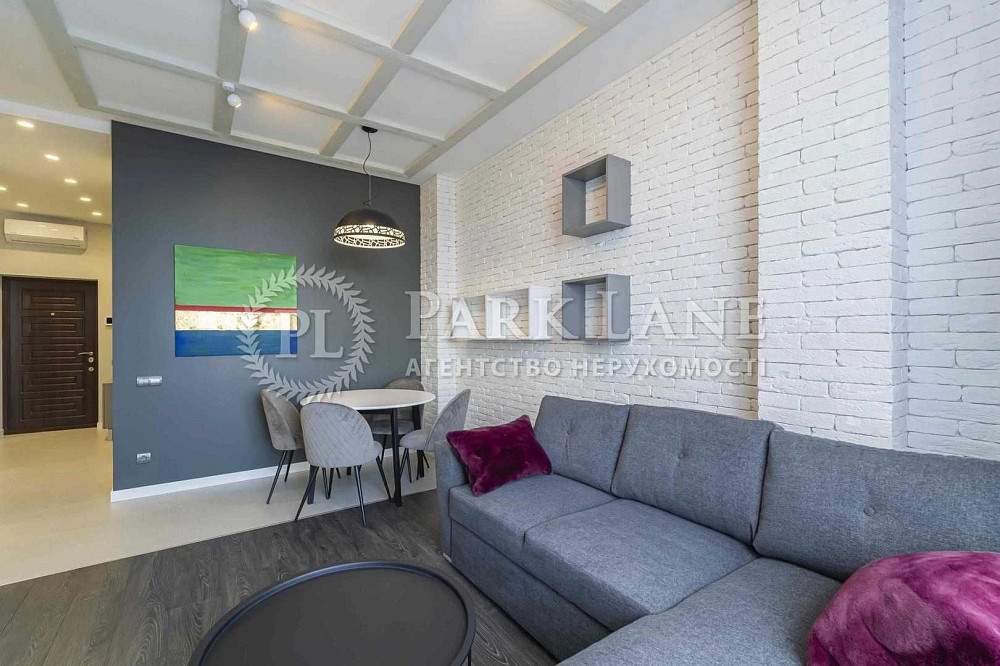 2-к Квартира ремонт новий ЖК 38 Перлина Жилянська 68 Ц Ботаніка Центр Киев - изображение 5