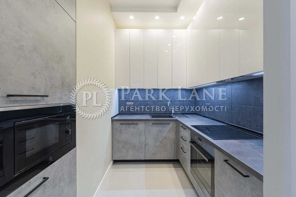 2-к Квартира ремонт новий ЖК 38 Перлина Жилянська 68 Ц Ботаніка Центр Киев - изображение 1