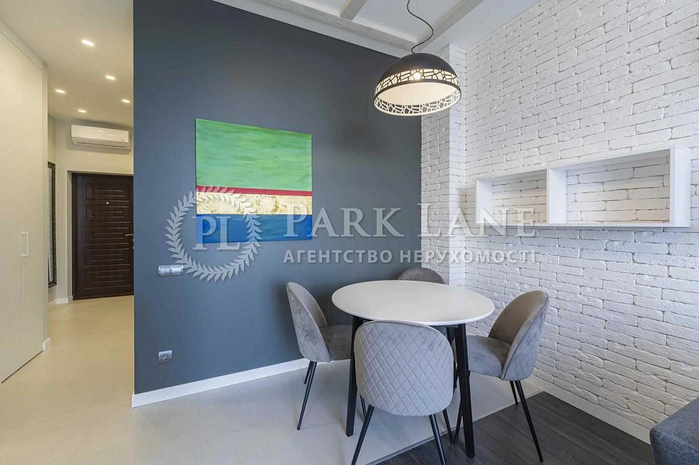 2-к Квартира ремонт новий ЖК 38 Перлина Жилянська 68 Ц Ботаніка Центр Киев - изображение 6