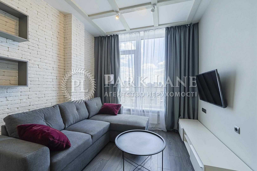 2-к Квартира ремонт новий ЖК 38 Перлина Жилянська 68 Ц Ботаніка Центр Киев - изображение 4