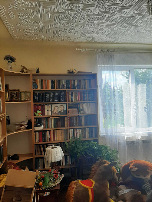 ТЕРМІНОВИЙ ПРОДАЖ 3-кімнатної квартиру вул. Грушевського Борислав (Львовская обл.) - изображение 4