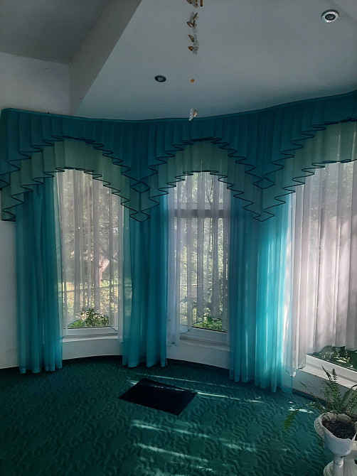 ТЕРМІНОВИЙ ПРОДАЖ 3-кімнатної квартиру вул. Грушевського Борислав (Львовская обл.) - изображение 7