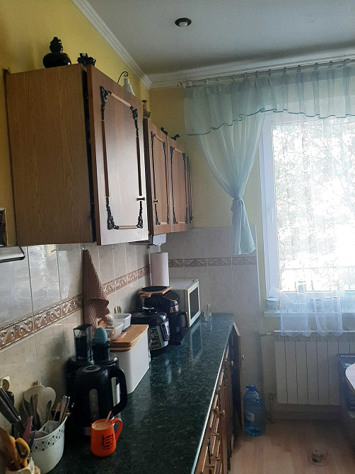 ТЕРМІНОВИЙ ПРОДАЖ 3-кімнатної квартиру вул. Грушевського Борислав (Львовская обл.) - изображение 3