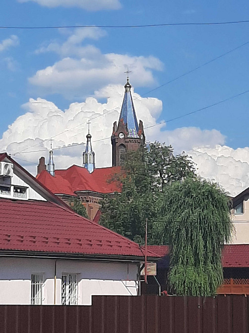 ТЕРМІНОВИЙ ПРОДАЖ 3-кімнатної квартиру вул. Грушевського Борислав (Львовская обл.) - изображение 1