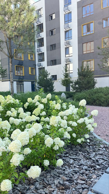 Квартира в ЖК Молодість Ирпень - изображение 6