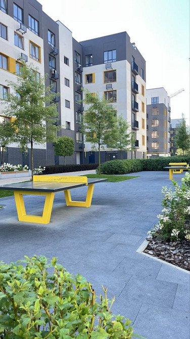 Квартира в ЖК Молодість Ирпень - изображение 7