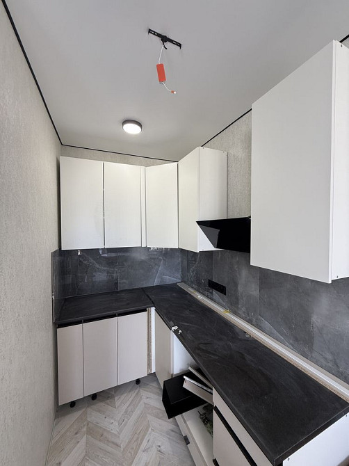 Квартира в ЖК Молодість Ирпень - изображение 1