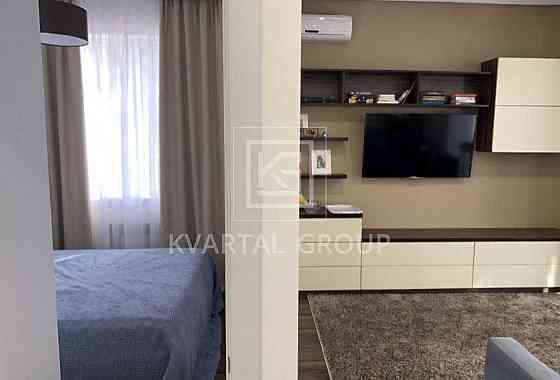 Двокімнатна квартира в районі вул.Соборна. Ирпень