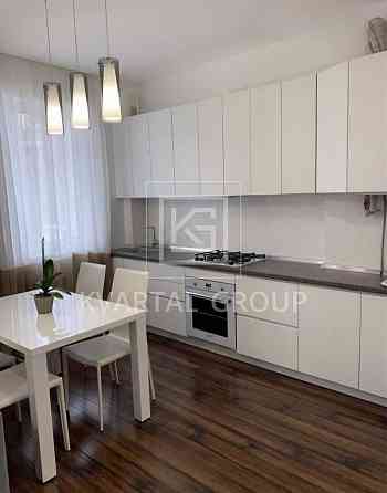 Двокімнатна квартира в районі вул.Соборна. Ирпень