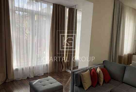 Двокімнатна квартира в районі вул.Соборна. Ирпень