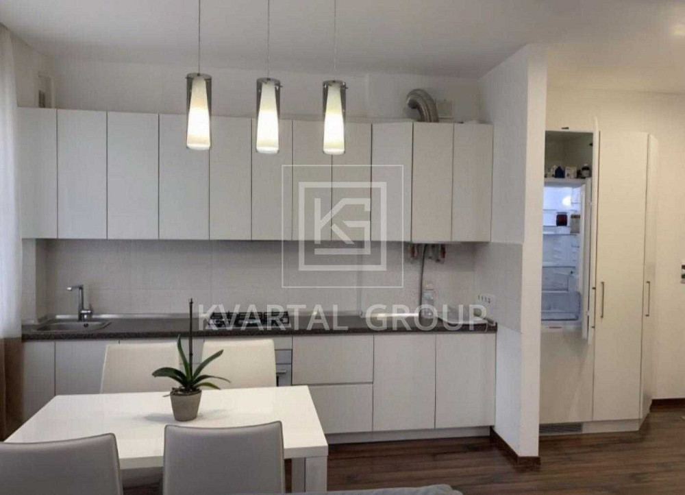 Двокімнатна квартира в районі вул.Соборна. Ирпень - изображение 8