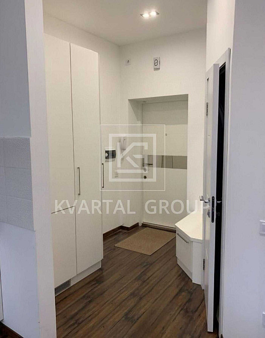 Двокімнатна квартира в районі вул.Соборна. Ирпень - изображение 5