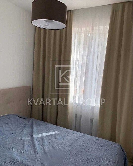 Двокімнатна квартира в районі вул.Соборна. Ирпень - изображение 7