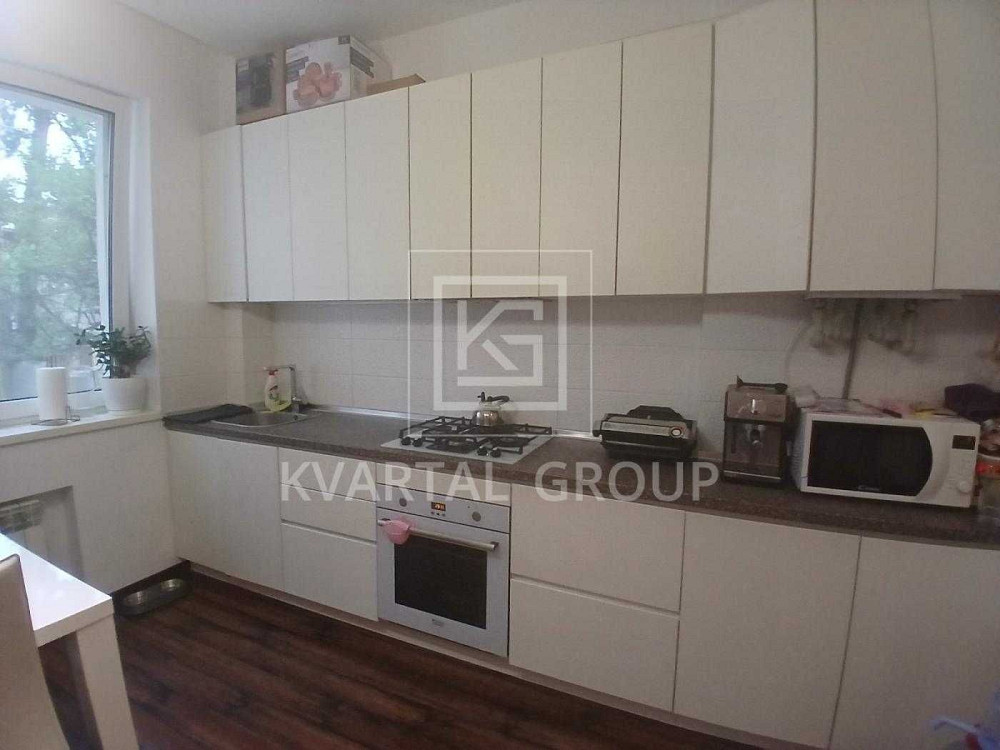 Двокімнатна квартира в районі вул.Соборна. Ирпень - изображение 6