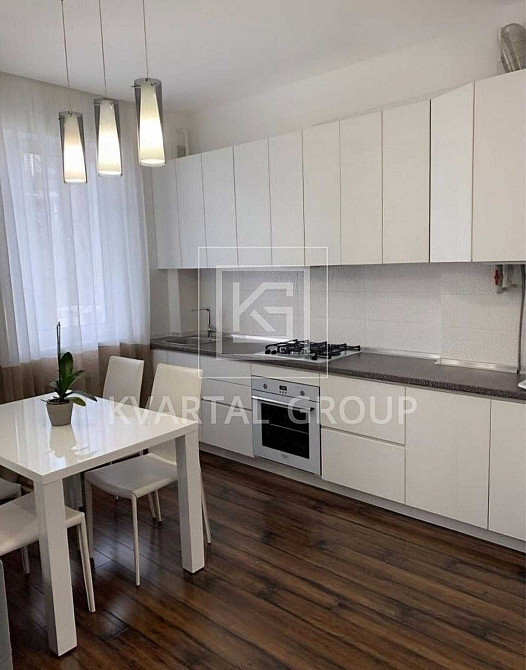 Двокімнатна квартира в районі вул.Соборна. Ирпень - изображение 2