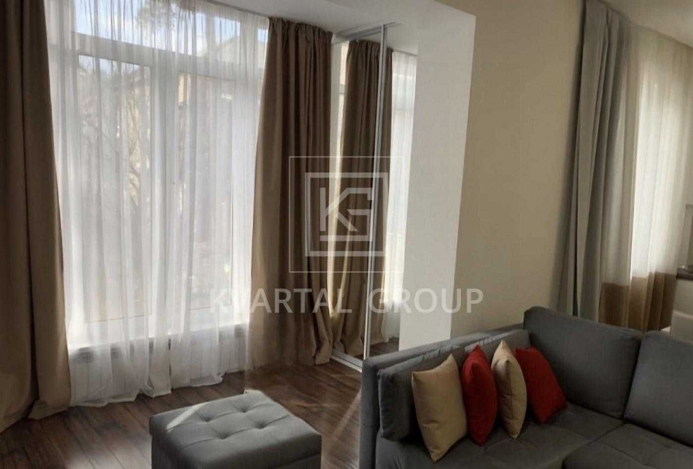 Двокімнатна квартира в районі вул.Соборна. Ирпень - изображение 3