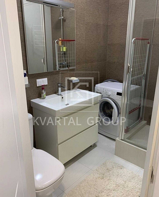 Двокімнатна квартира в районі вул.Соборна. Ирпень - изображение 4