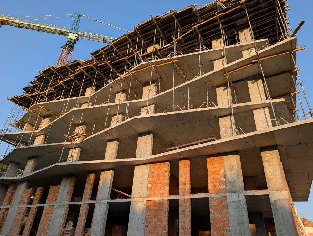 Продаж 2-кім. квартири в ЖК комфорт-класу - Lennona Residents. Львів - зображення 4