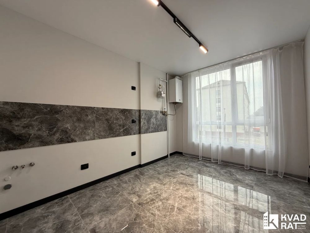 Продаю 2кім квартиру, центр, 3 поверх, гарна ціна Ивано-Франковск - изображение 1