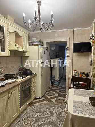 Продам 3 комнатную квартиру в кирпичном спецпроекте. Слободка Одеса