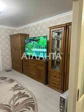 Продам 3 комнатную квартиру в кирпичном спецпроекте. Слободка Одеса