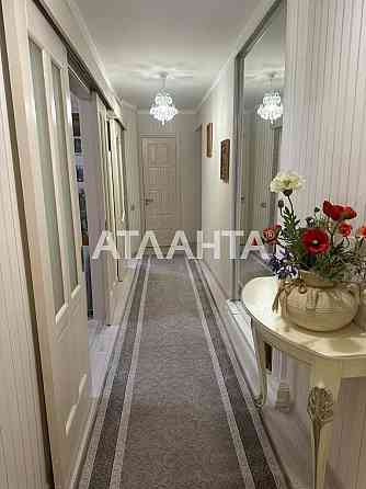 Продам 3 комнатную квартиру в кирпичном спецпроекте. Слободка Одеса