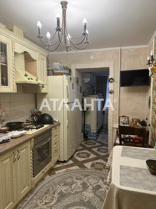 Продам 3 комнатную квартиру в кирпичном спецпроекте. Слободка Одеса - зображення 2