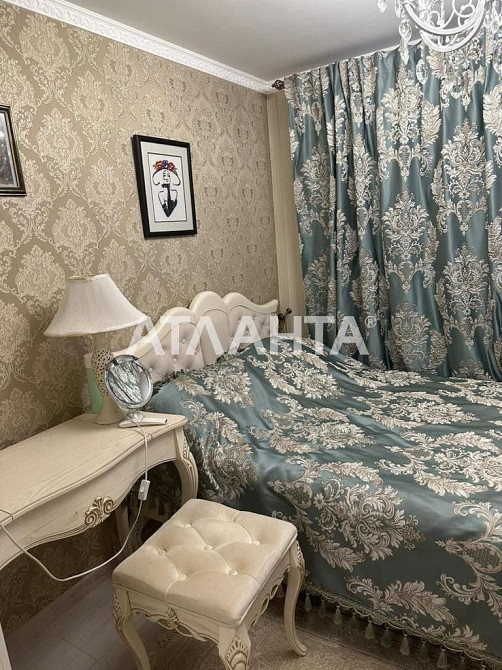 Продам 3 комнатную квартиру в кирпичном спецпроекте. Слободка Одеса - зображення 3